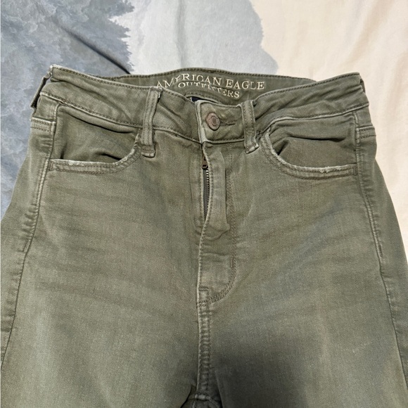 American Eagle Jeans - Picture 6 of 6